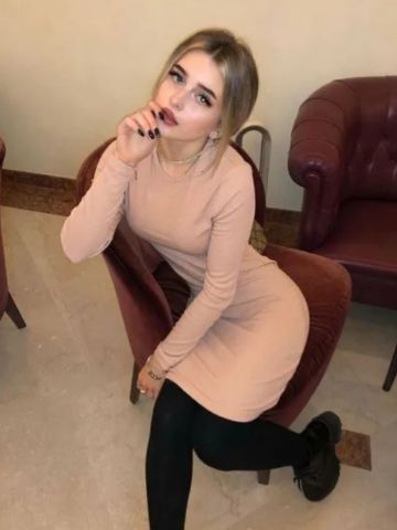 Проститутка Арнелла